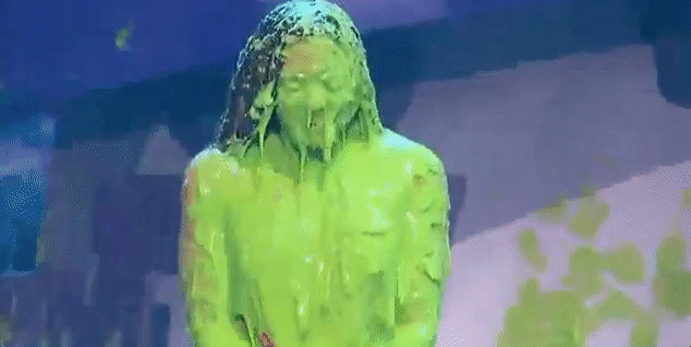 Slime Slime